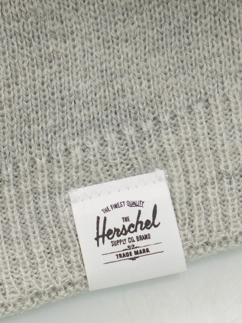 BLAIR Hat heather light gray - Hats