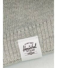 HERSCHEL BLAIR Hat heather light gray - Hats - 2