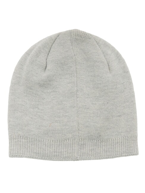 BLAIR Hat heather light gray - Hats