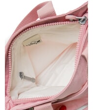 KIPLING KANAAN B Hand bag with shoulder strap flouncy pink - Women&rsquo;s Bags - 4
