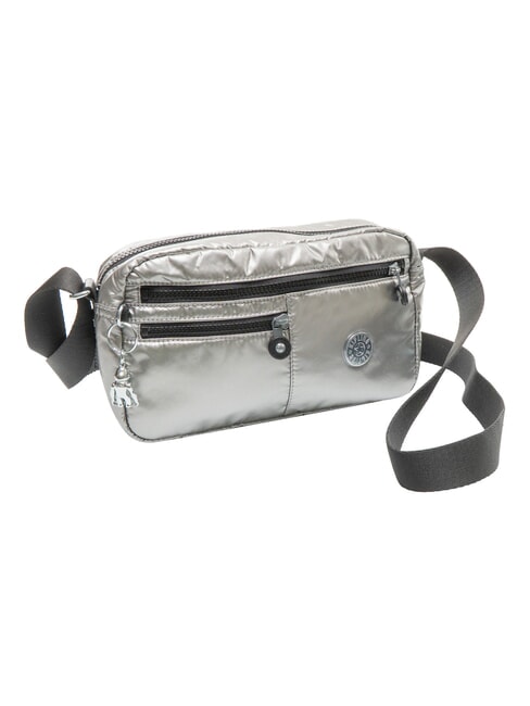 MERLISA BP Shoulder bag puffed gray - Women&rsquo;s Bags