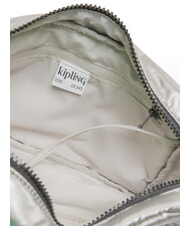 KIPLING MERLISA BP Shoulder bag puffed gray - Women&rsquo;s Bags - 5