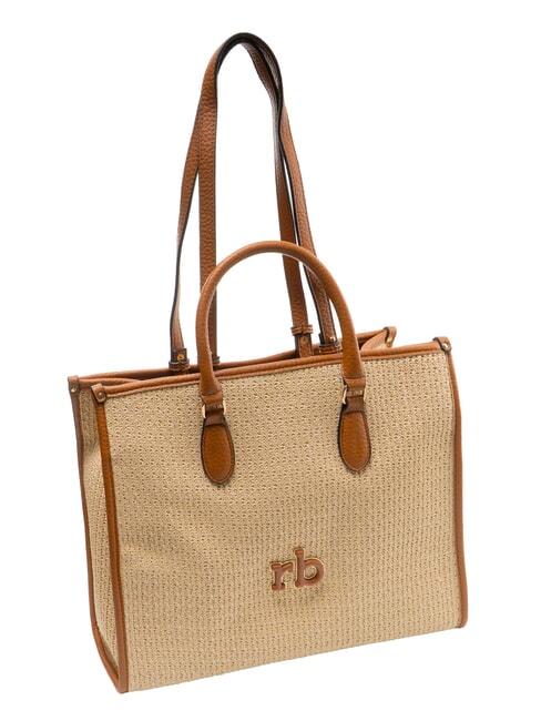 ANNA Handbag, double portability tan - Women&rsquo;s Bags