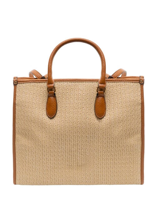 ANNA Handbag, double portability tan - Women&rsquo;s Bags