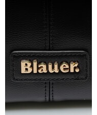 BLAUER MUSHY Handbag BLACK - Women&rsquo;s Bags - 3