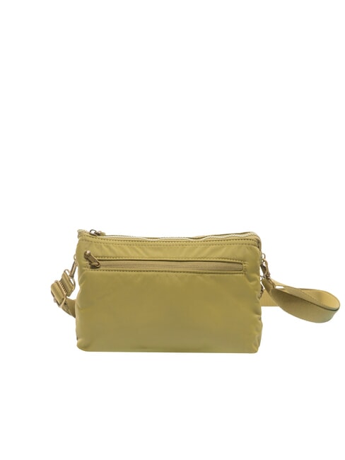 AMEERA BP Shoulder bag puffed green - Women&rsquo;s Bags