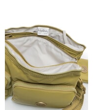 KIPLING AMEERA BP Shoulder bag puffed green - Women&rsquo;s Bags - 5