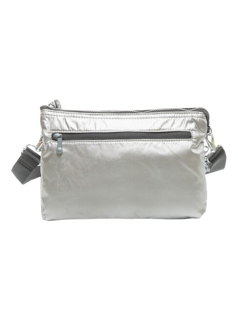 AMEERA BP Shoulder bag puffed gray - Women&rsquo;s Bags