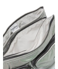 KIPLING AMEERA BP Shoulder bag puffed gray - Women&rsquo;s Bags - 5