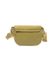 KIPLING RORIE BP Shoulder bag, with shoulder strap puffed green - Women&rsquo;s Bags - 4