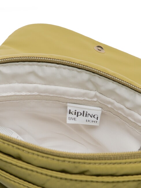 RORIE BP Shoulder bag, with shoulder strap puffed green - Women&rsquo;s Bags
