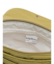 KIPLING RORIE BP Shoulder bag, with shoulder strap puffed green - Women&rsquo;s Bags - 5
