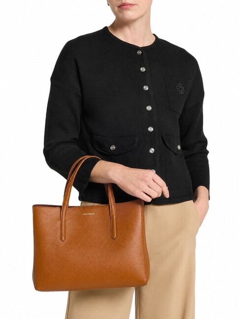 SWAP Handbag, with shoulder strap CUIR - Women&rsquo;s Bags