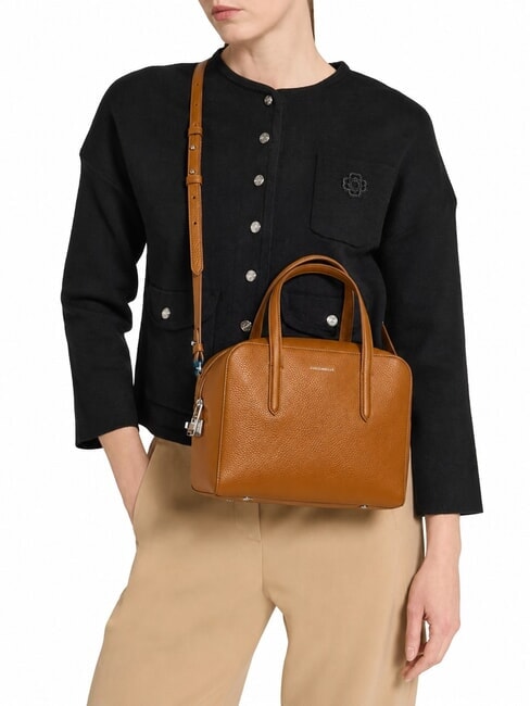 SWAP Handbag, with shoulder strap CUIR - Women&rsquo;s Bags