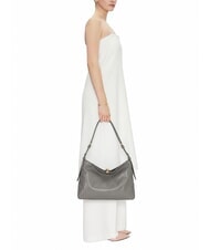 FURLA CAMPIONARIO - SFERA SOFT  Shoulder bag, leather, Made in Italy - Women&rsquo;s Bags
