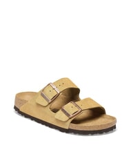 BIRKENSTOCK ARIZONA Leather sandals - Women&rsquo;s shoes