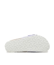 BIRKENSTOCK MADRID BIG BUCKLE Buckle sandals purple fog veg - Women&rsquo;s shoes - 4