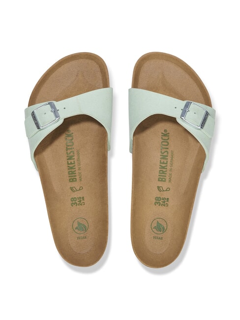 MADRID Sandals matcha - Women&rsquo;s shoes