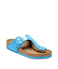BIRKENSTOCK GIZEH BIG BUCKLE Sandals - Women&rsquo;s shoes