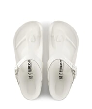 BIRKENSTOCK GIZEH EVA Sandals white - Women&rsquo;s shoes - 3