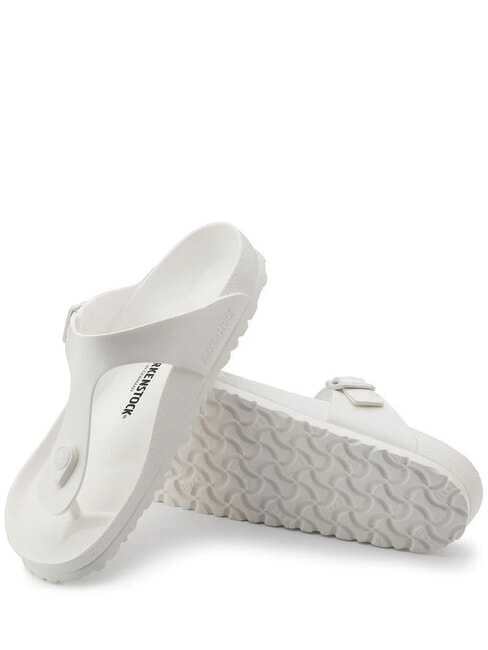 GIZEH EVA Sandals white - Women&rsquo;s shoes