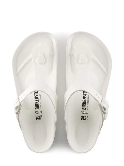 GIZEH EVA Sandals white - Women&rsquo;s shoes
