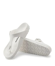 BIRKENSTOCK GIZEH EVA Sandals white - Women&rsquo;s shoes - 4