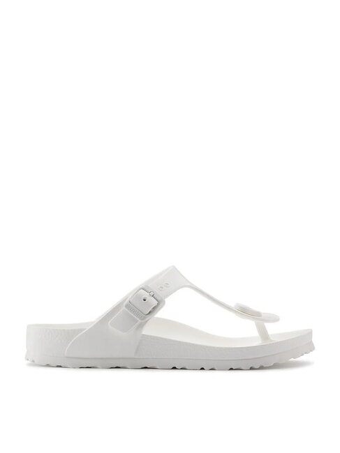 GIZEH EVA Sandals white - Women&rsquo;s shoes