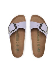 BIRKENSTOCK MADRID BIG BUCKLE Buckle sandals purple fog veg - Women&rsquo;s shoes - 3
