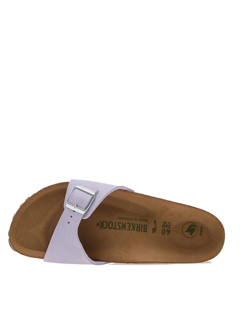 MADRID Low sandals purple fog veg - Women&rsquo;s shoes