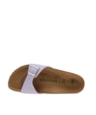 BIRKENSTOCK MADRID Low sandals purple fog veg - Women&rsquo;s shoes - 3