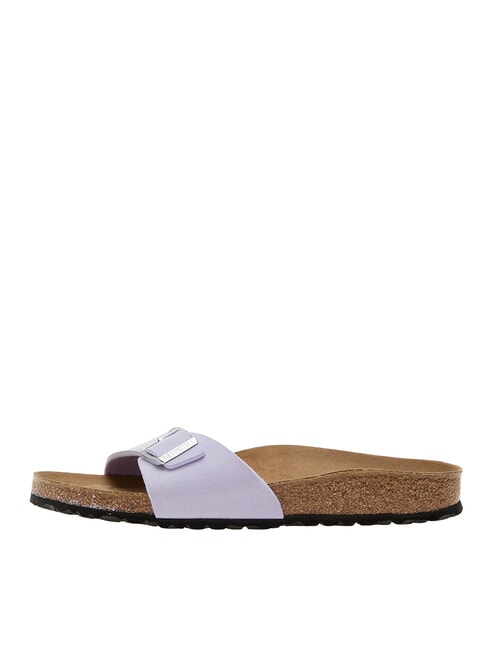 MADRID Low sandals purple fog veg - Women&rsquo;s shoes