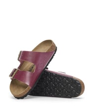 BIRKENSTOCK ARIZONA Double-band sandals berry crush - Women&rsquo;s shoes - 4