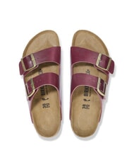 BIRKENSTOCK ARIZONA Double-band sandals berry crush - Women&rsquo;s shoes - 3