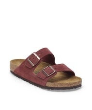 BIRKENSTOCK ARIZONA Leather sandals zifandel - Women&rsquo;s shoes - 2