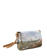 YNOT YESBAG Mini shoulder bag mountain balloons - Women&rsquo;s Bags - 2