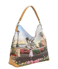 YNOT YESBAG SPECIAL Hobo shoulder bag floral - Women&rsquo;s Bags - 2