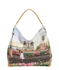 YNOT YESBAG SPECIAL Hobo shoulder bag floral - Women&rsquo;s Bags - 3