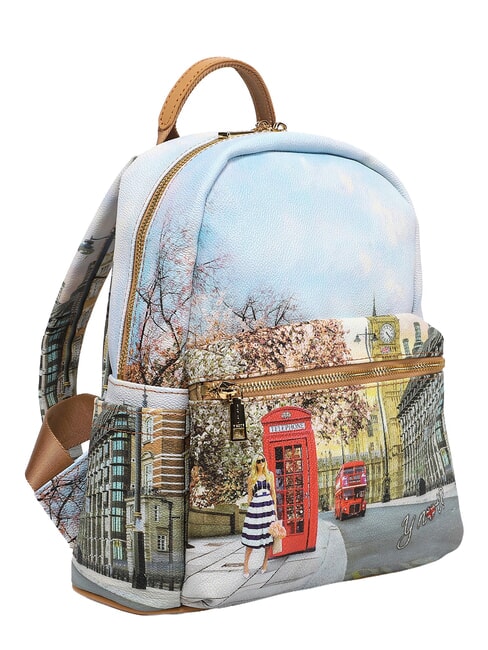 YESBAG Backpack English rose - Women&rsquo;s Bags