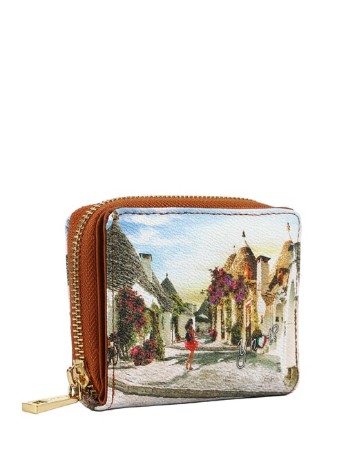 YESBAG SPECIAL  Medium coin purse wallet Trullissima - Women&rsquo;s Wallets