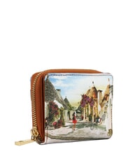 YNOT YESBAG SPECIAL  Medium coin purse wallet Trullissima - Women&rsquo;s Wallets - 2