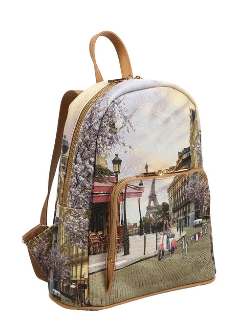 YESBAG  Printed backpack veil paris - Women&rsquo;s Bags