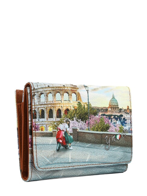 YESBAG  Medium wallet Italian love - Women&rsquo;s Wallets