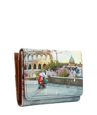 YNOT YESBAG  Medium wallet Italian love - Women&rsquo;s Wallets - 2