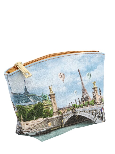 YESBAG Beauty case Paris Bridge - Beauty Case