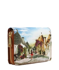 YNOT YESBAG SPECIAL Double compartment wallet Trullissima - Women&rsquo;s Wallets - 2