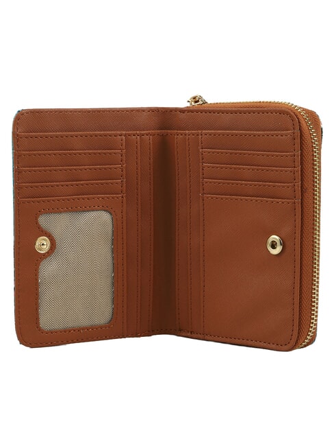 YESBAG SPECIAL Double compartment wallet Trullissima - Women&rsquo;s Wallets