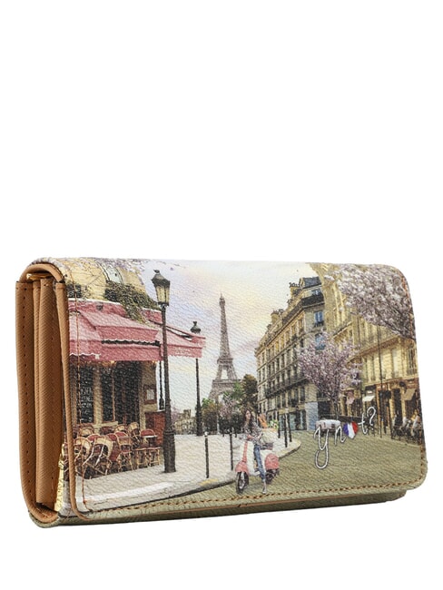YESBAG  Continental wallet veil paris - Women&rsquo;s Wallets