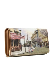 YNOT YESBAG  Continental wallet veil paris - Women&rsquo;s Wallets - 2