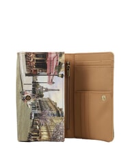 YNOT YESBAG  Continental wallet veil paris - Women&rsquo;s Wallets - 3